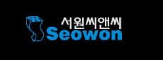 서원씨앤씨