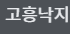 고흥낙지